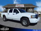 2006 Dodge Dakota SLT