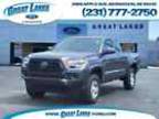 2022 Toyota Tacoma SR ACCESS CAB Tacoma SR 4x2 SR Access Cab EXTENDED CAB 2.7L