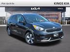 2018 Kia Niro LX