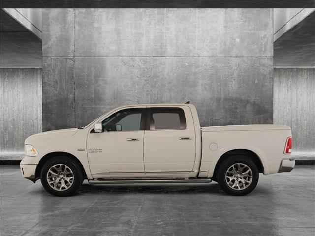 2016 Ram 1500 Longhorn Limited