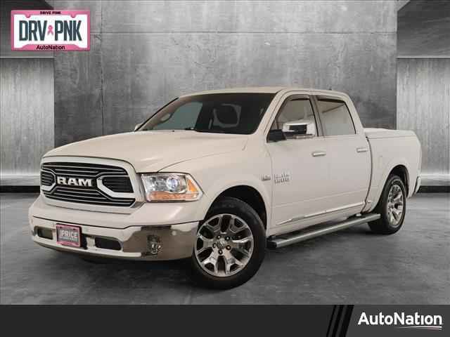 2016 Ram 1500 Longhorn Limited