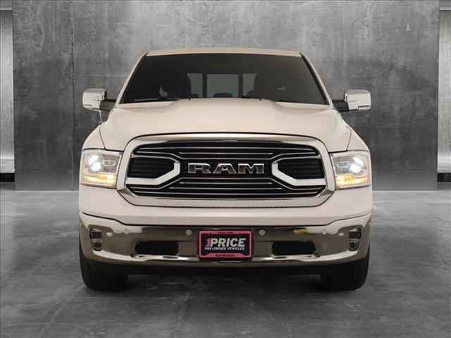 2016 Ram 1500 Longhorn Limited