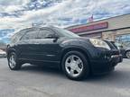 2008 Gmc Acadia 4dr