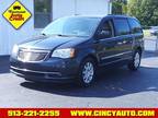 2013 Chrysler Town and Country