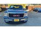 2011 GMC Sierra 1500 SLE Crew Cab 2WD