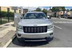 2012 Jeep Grand Cherokee for sale