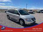 2001 Dodge Grand Caravan Passenger for sale