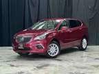 2017 Buick Envision for sale