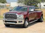 2020 Ram 3500 Crew Cab for sale