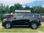 2018 Kia Sportage for sale