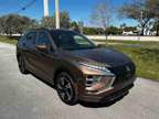 2023 Mitsubishi Eclipse Cross for sale