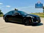 2019 Cadillac CTS for sale