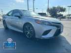 2020 Toyota Camry for sale