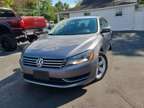 2014 Volkswagen Passat for sale