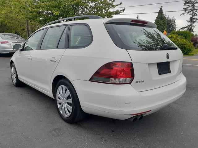 2011 Volkswagen Jetta for sale