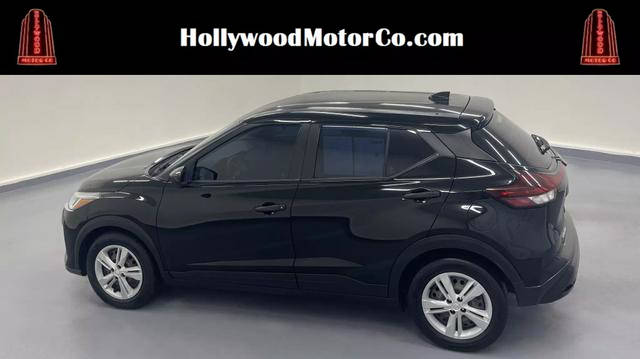 2022 Nissan Kicks for sale