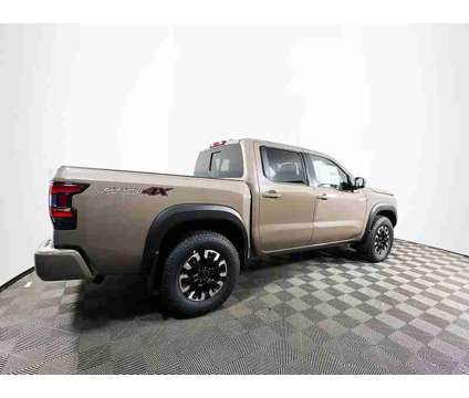 2024NewNissanNewFrontierNewCrew Cab 4x4 is a 2024 Nissan frontier Car for Sale in Keyport NJ