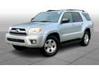 2008UsedToyotaUsed4RunnerUsed4WD 4dr V6