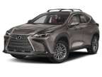 2025 Lexus NX NX 350 Premium