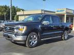 2021 Ford F-150 Black, 31K miles