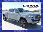 2020 Toyota Tacoma 2WD TRD Sport