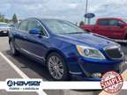 2013 Buick Verano Leather Group