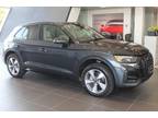 2024 Audi Q5 Premium Plus