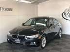 2014 BMW 3 Series 328i xDrive