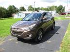 Used 2014 HYUNDAI TUCSON For Sale