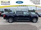 Used 2022 FORD F-150 For Sale