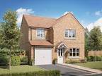 Plot 392, The Stamford at Germany. 4 bed detached house -