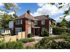 Ainsty Grove, York, YO24 4 bed detached house for sale - £