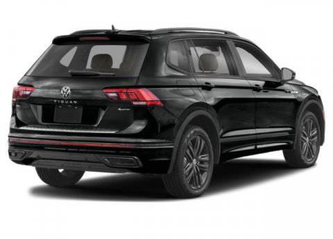 2024 Volkswagen Tiguan SEL R-Line