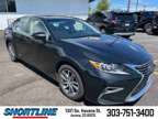 2018 Lexus ES 300h