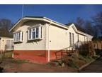 2 bedroom detached house for sale in Waterloo Road, Corfe Mullen, Wimborne