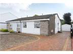 2 bedroom bungalow for sale, 55 Park Gardens, Kilbarchan, Renfrewshire