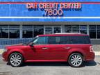 2014 Ford Flex SPORT UTILITY 4-DR