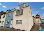 4 bedroom end of terrace house for sale in Stanley Road, Poole, Dorset, BH15