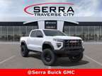 2024 GMC Canyon 4WD AT4X