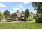 7 bedroom property for sale in Blackhall Lane, Sevenoaks, Kent