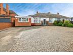 Semi-detached bungalow for sale in Lincoln Road, North Hykeham, Lincoln LN6