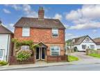 Linton Road, Loose, Maidstone, Kent 3 bed semi-detached house for sale -