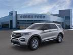 2024 Ford Explorer