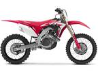 2020 Honda CRF450R