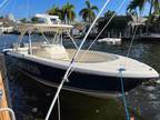 2009 Pursuit S310 Sport Coral Ridge, Fl