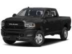 2021 Ram 2500 Tradesman 62425 miles