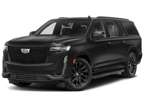 2021 Cadillac Escalade ESV Sport 20680 miles