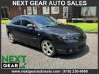 2005 Mazda MAZDA3 s 4-Door SEDAN 4-DR