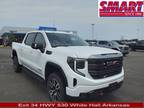 2024 GMC Sierra 1500 White