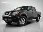 2017 Nissan frontier Black, 68K miles